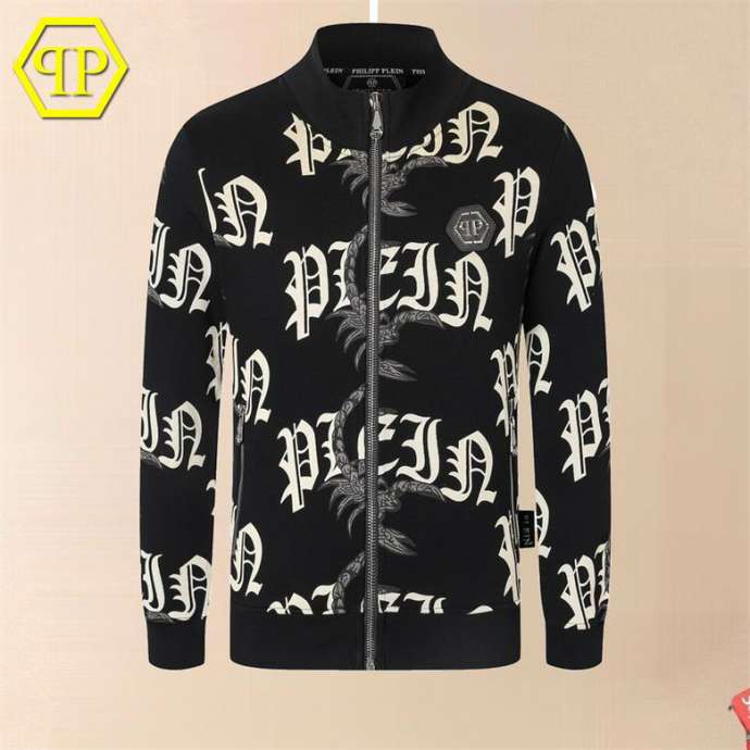 Picture of Philipp Plein Sweatshirts _SKUPPM-3XL12yn1126305